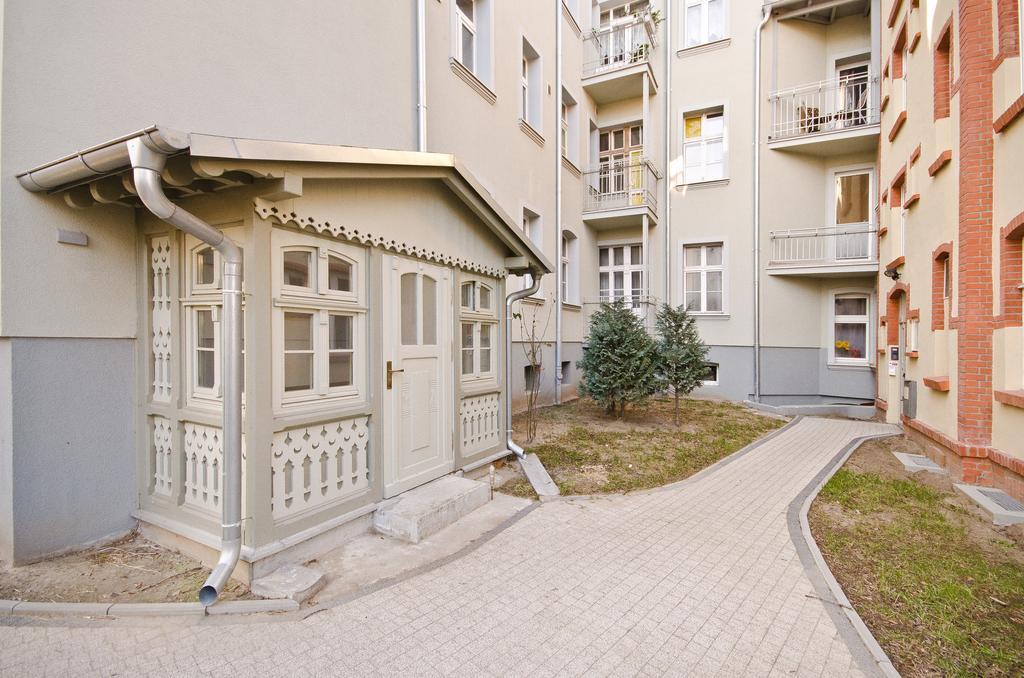 Pomorskie Apartamenty Biala Mewa Sopot Quarto foto