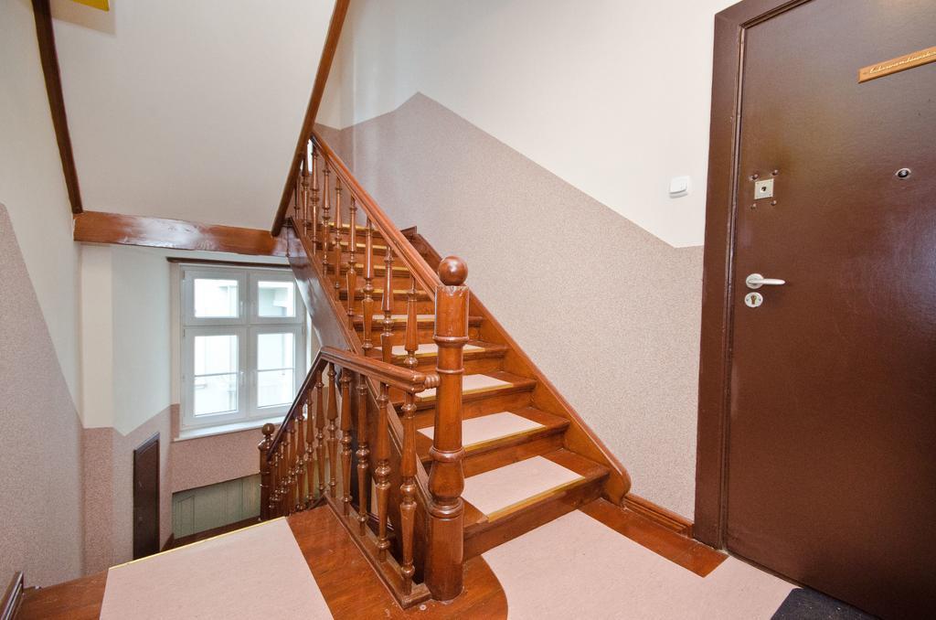 Pomorskie Apartamenty Biala Mewa Sopot Quarto foto