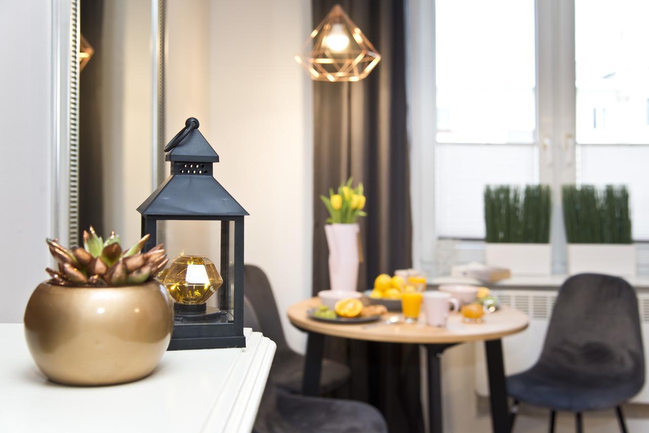 Pomorskie Apartamenty Biala Mewa Sopot Quarto foto