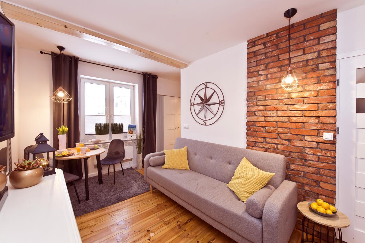 Pomorskie Apartamenty Biala Mewa Sopot Exterior foto