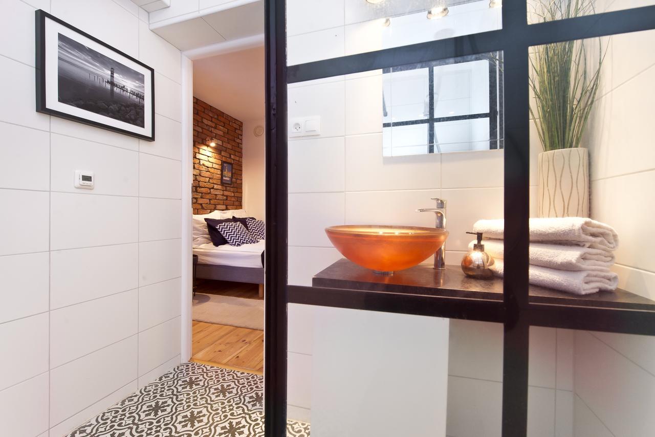 Pomorskie Apartamenty Biala Mewa Sopot Exterior foto