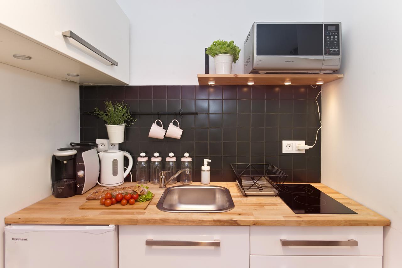 Pomorskie Apartamenty Biala Mewa Sopot Exterior foto